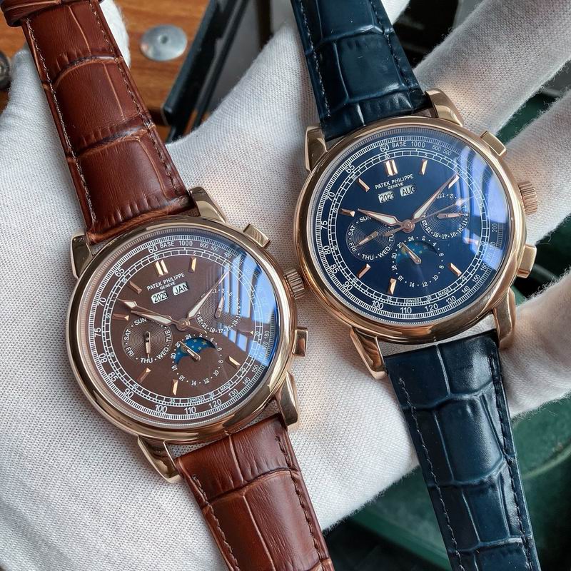 Patek Philippe 43mm 050872